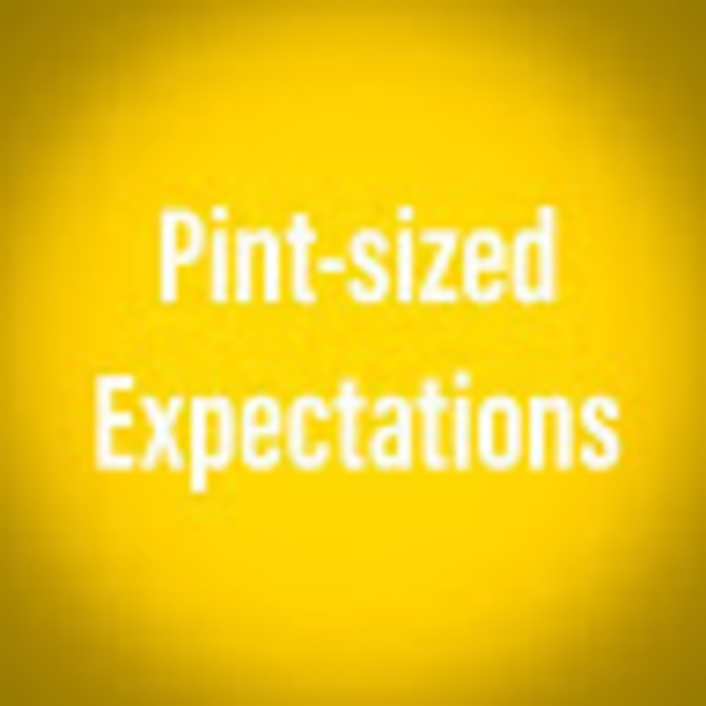 Meet your Posher, Pint-sized